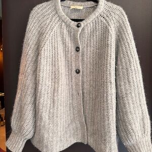 Sézane EMILE CARDIGAN